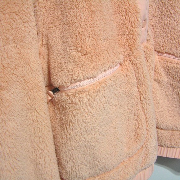 EDDIE BAUER T SNAP HOODIE LARGE - Picture 3 of 10